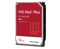 WD Red Pro 14TB 3,5'' WD142KFGX - 1216336 - zdjęcie 2